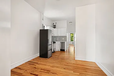Rented by Compass