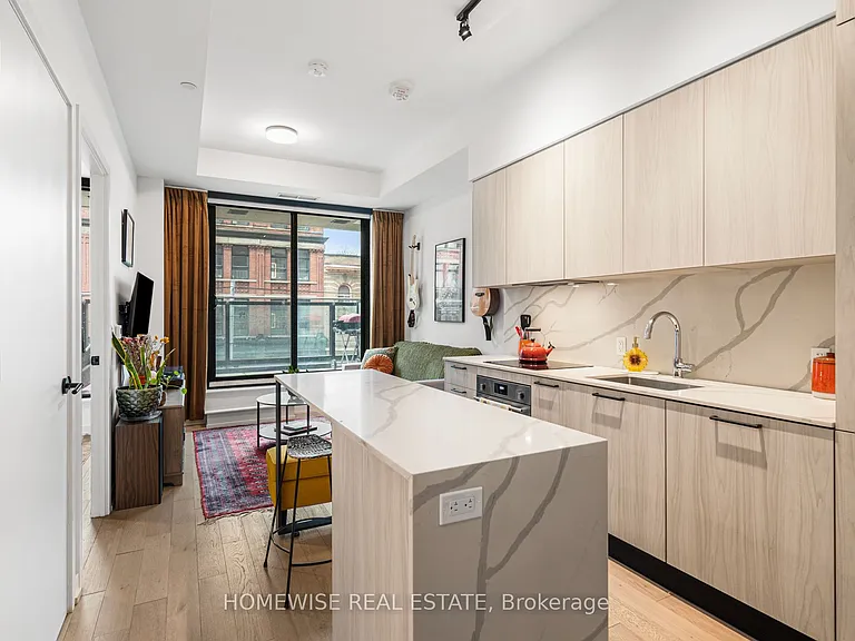 200 Sudbury St #208 — Photo 1