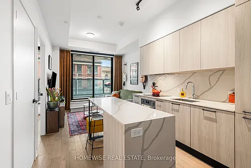 200 Sudbury St #208 Photo 1
