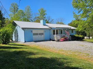 101 Quail Ridge Trl, Franklin, NC 28734