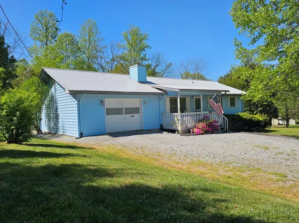 101 Quail Ridge Trl, Franklin, NC 28734