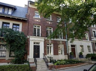 2122 Bancroft Pl NW, Washington, DC 20008