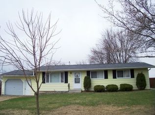 503 Brody Ave, Cashton, WI 54619