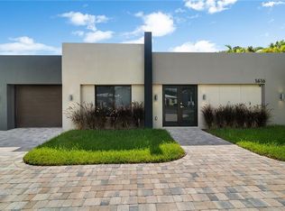 1616 NE 17th Ter, Fort Lauderdale, FL 33305