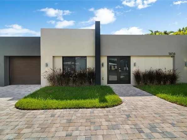1616 NE 17th Ter, Fort Lauderdale, FL 33305