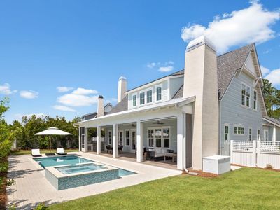 1076 Pathways Dr, Watersound, FL, 32461