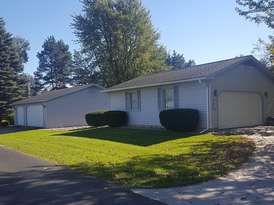 677 N Union City Rd, Coldwater, MI 49036 Zillow