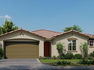 Residence 2693 Plan, Starling at Northpoint, Plumas Lake, CA 95961