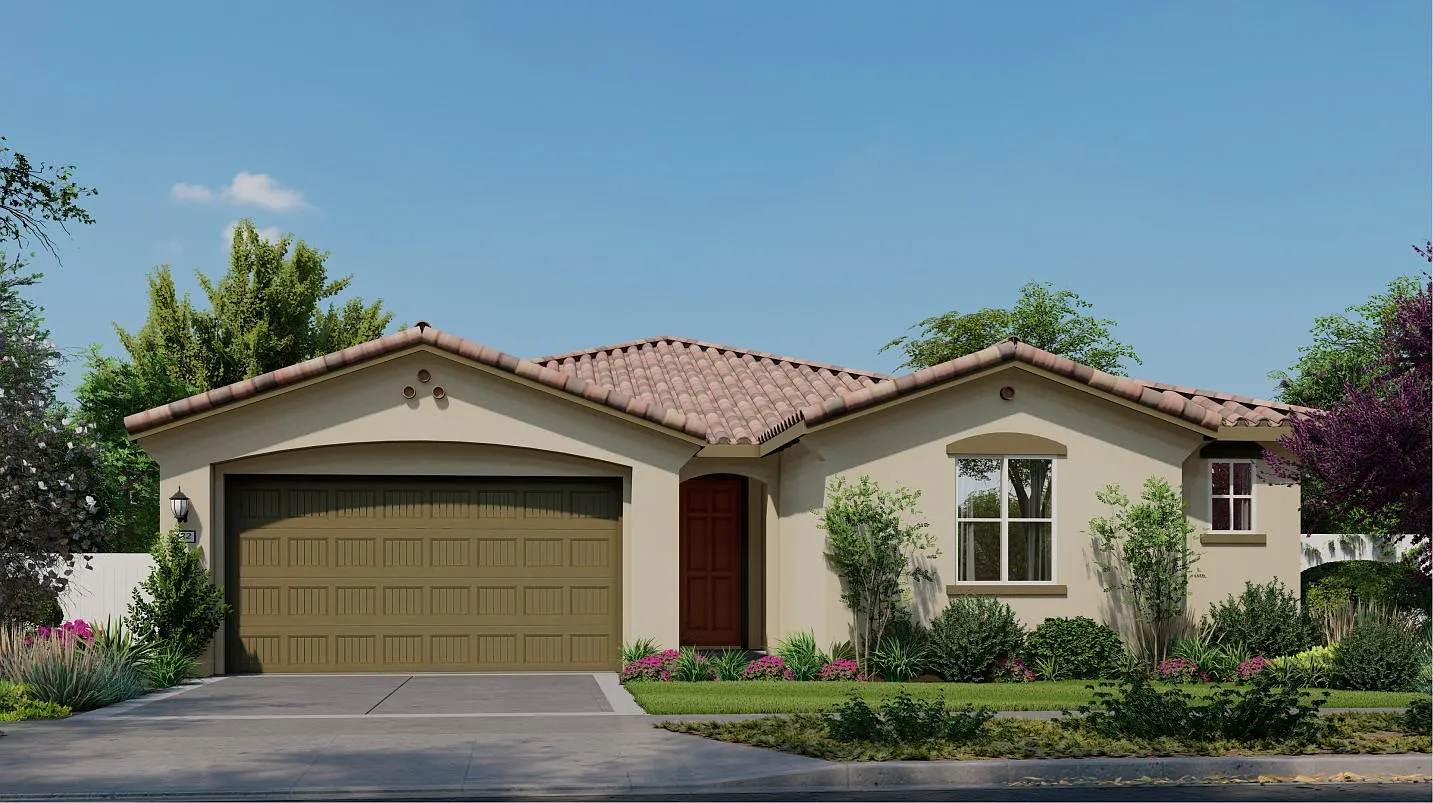 Residence 2693 Plan, Northpoint : Starling photo 1