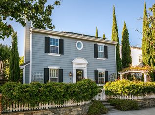 16 Sandy Pond Rd, Ladera Ranch, CA 92694