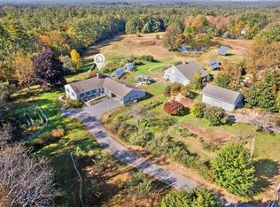461 River Rd, Buxton, ME 04093