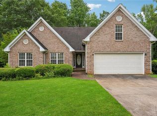 605 Pebble Blvd, Covington, GA 30016