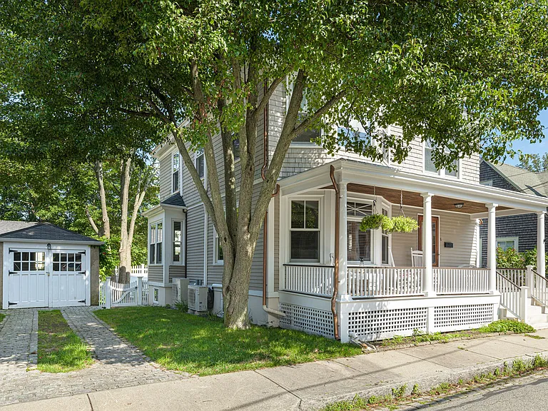 8 Bush St — Photo 61