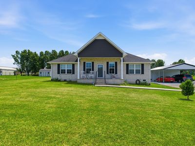 100 Hayden Drake Ln, Lafayette, TN, 37083