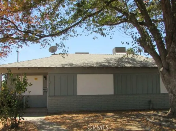 1301 Emery Ave, Bakersfield, CA 93304