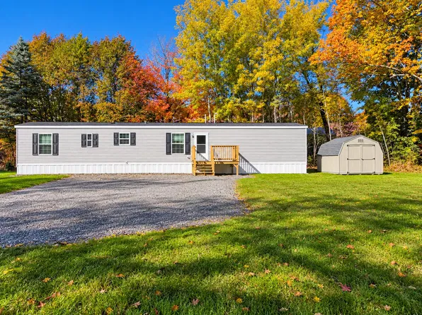 64 N 2nd Rangeway, Oakland, ME 04963