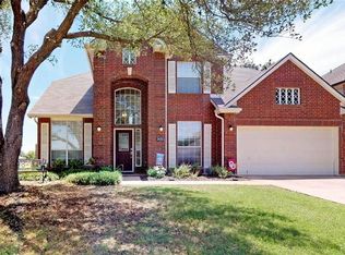 2432 Pinehurst Dr, Flower Mound, TX 75028