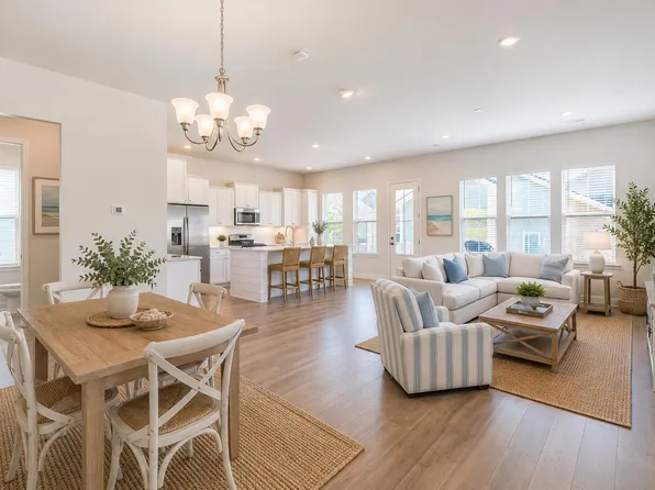 416 W Respite Ln, Summerville, SC 29483