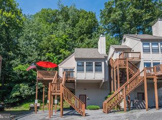 135 Jeffrey Ln #19D, Oakland, MD 21550