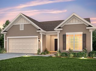 4005 Obion Pass LOT 648, Spring Hill, TN 37174