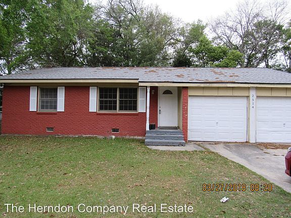 2nd image of 2514 Deborah Dr