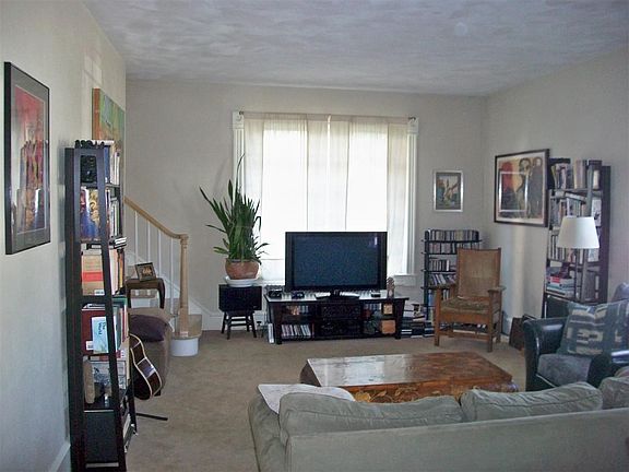Another View of Living Room
