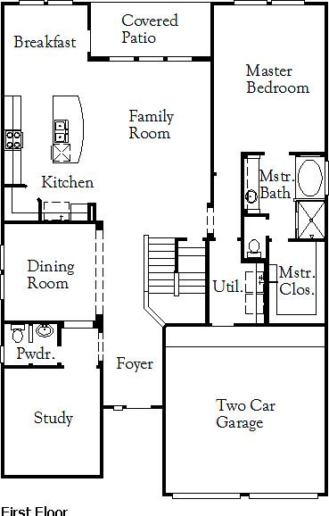 2nd image of 20720 Sand Lark Ln