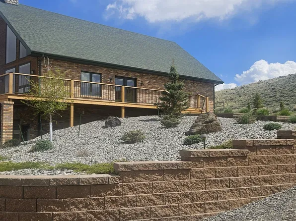 66 Stagecoach Trl, Cody, WY 82414