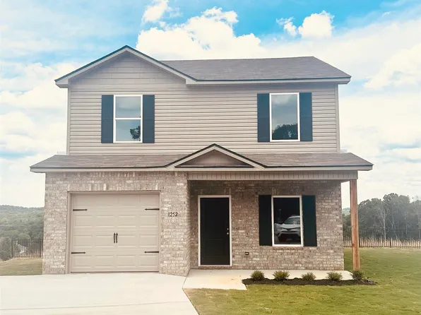95 Cedar Way, Pell City, AL 35128