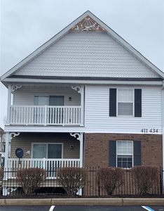 423 Saravalle Dr, Saint Peters, MO, 63376