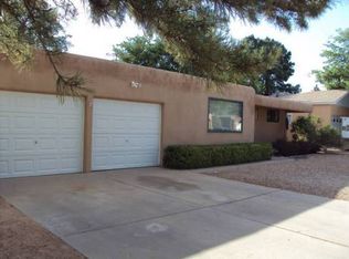 3413 Pitt St NE, Albuquerque, NM 87111