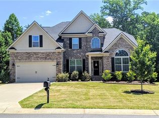 152 Kentmere Ln, Clover, SC 29710