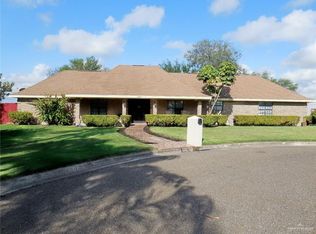 2300 Hound Dr, Mission, TX 78574