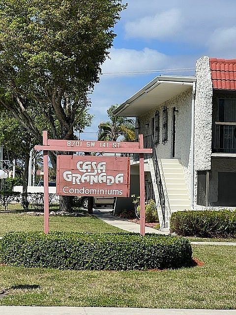 1st image of 8701 SW 141st St APT C3