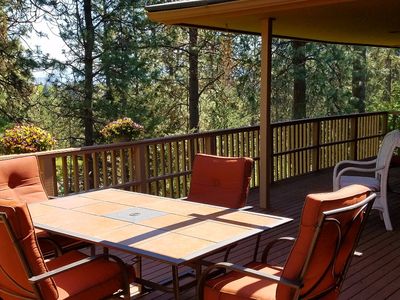 4039 S Conifer Ct, Spokane, WA, 99206
