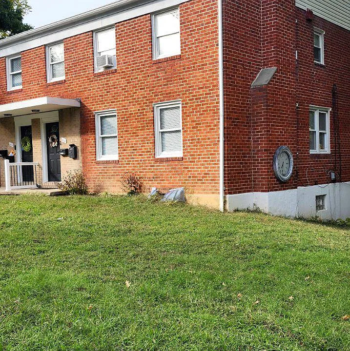 622 Harwood Ave