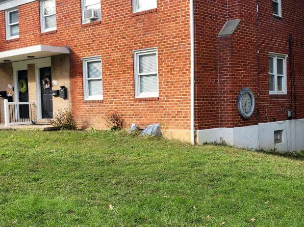 622 Harwood Ave, Baltimore, MD 21212