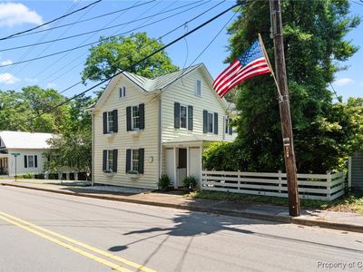 221 Steamboat Ln, Heathsville, VA, 22473