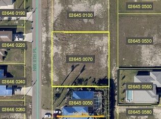 15 NW 8th Pl, Cape Coral, FL 33993