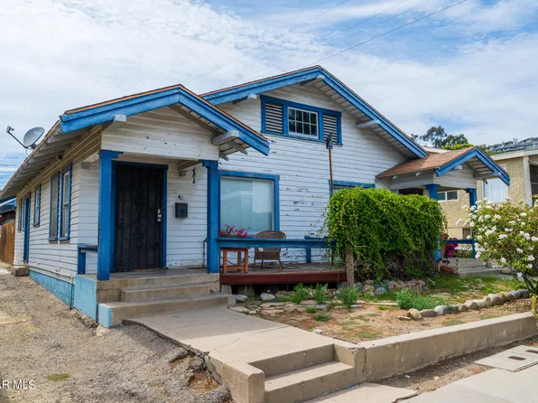 41 N Kalorama St, Ventura, CA 93001