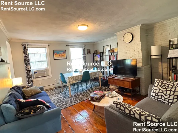 27 Fayette St #3, Boston, MA 02116