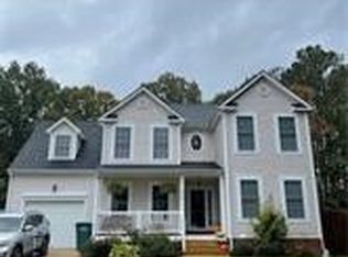 2713 Renay Ct, Glen Allen, VA 23060