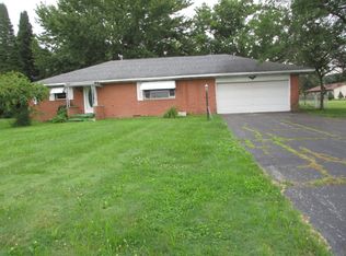 3440 Smeltzer Rd, Marion, OH 43302