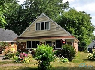 3903 Sefton Rd, Toledo, OH 43623