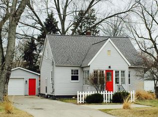 1551 96th Ave, Zeeland, MI 49464