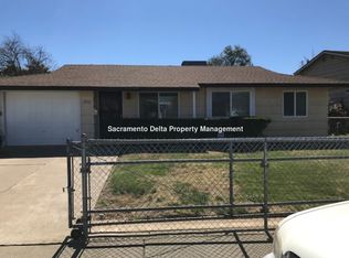 3640 Winthrop Ct, North Highlands, CA 95660