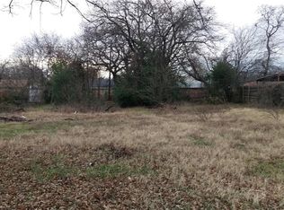 3712 Duncan Dr, Forest Hill, TX 76119