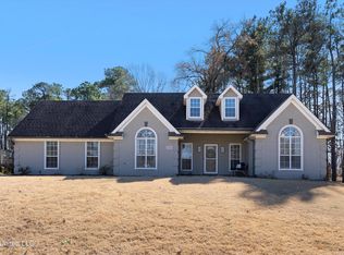 9869 Chris Dr, Olive Branch, MS 38654