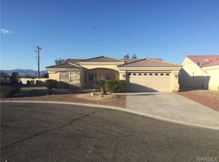 1837 E Club House Way, Fort Mohave, AZ 86426