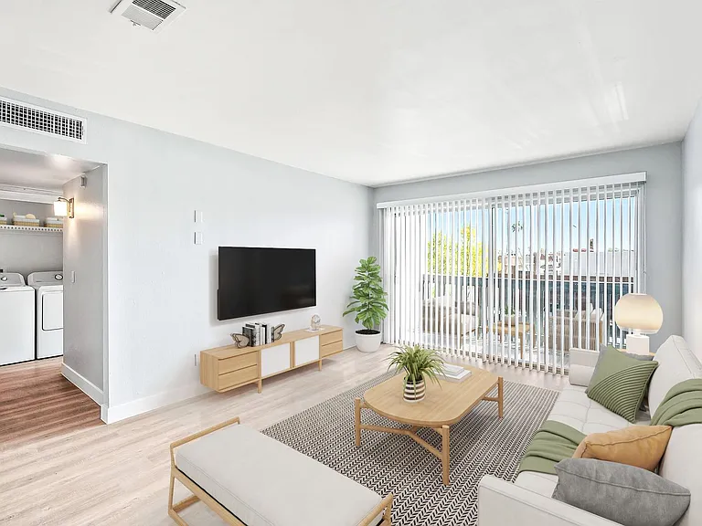 Echo Luxury Apartments — Photo 182